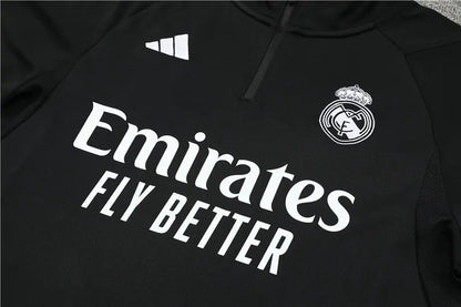 23-24 Real Madrid Training Suit