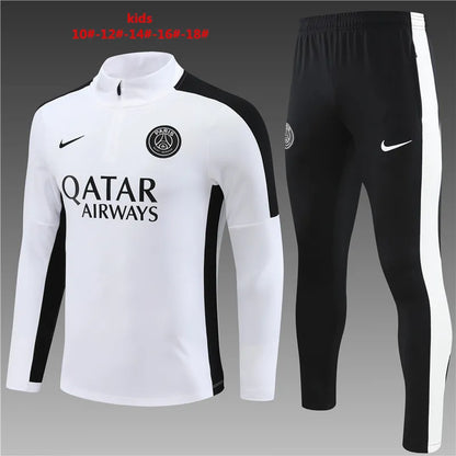 23-24 PSG Training Suit