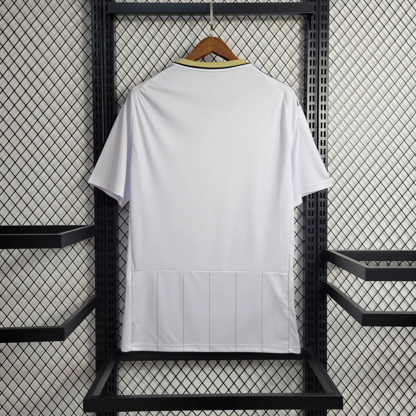 2023 Costa Rica Away Fans Jersey