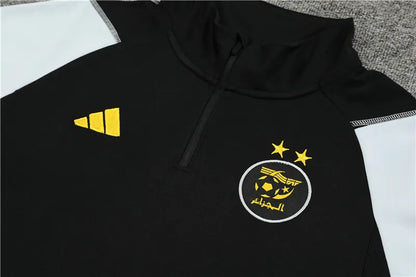 23-24 Algeria Training Suit