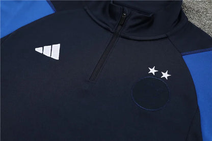 23-24 Algeria Training Suit