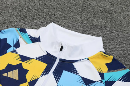 23-24 Algeria Training Suit