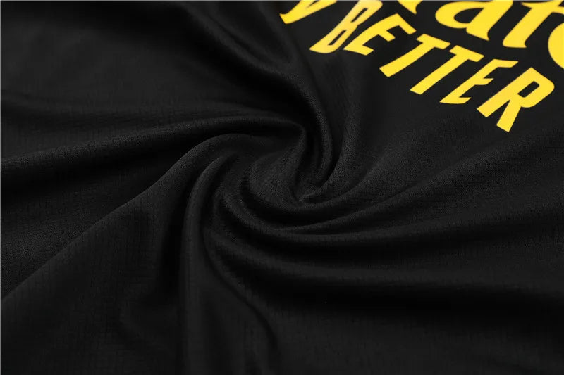 23-24 Arsenal Short Sleeve Training Suit