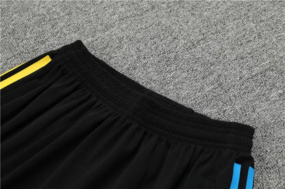23-24 Arsenal Short Sleeve Training Suit