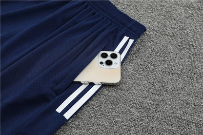 23-24 Italy Short Sleeve Training Suit