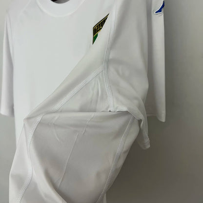 2000 Italy Away Retro Jersey
