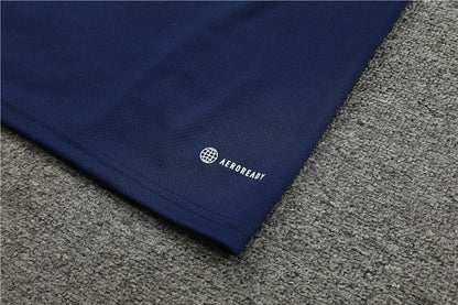 23-24 Argentina Short Sleeve Training Suit
