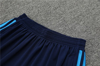23-24 Argentina Short Sleeve Training Suit