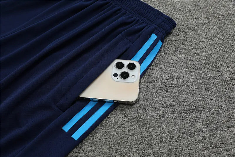 23-24 Argentina Short Sleeve Training Suit