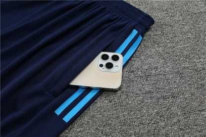 23-24 Argentina Short Sleeve Training Suit