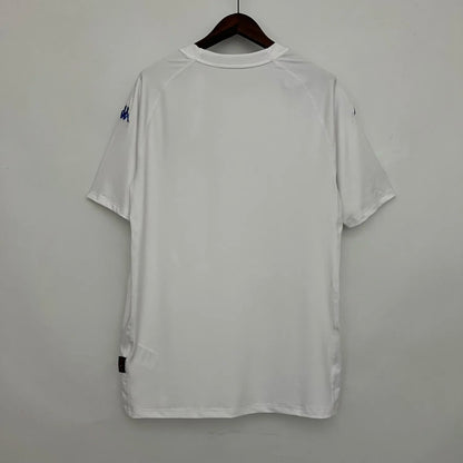 2000 Italy Away Retro Jersey