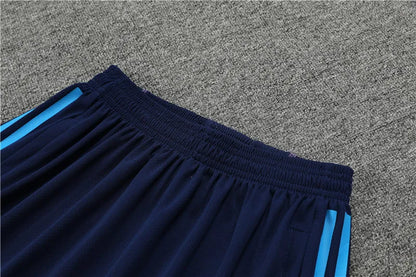 23-24 Argentina Short Sleeve Training Suit