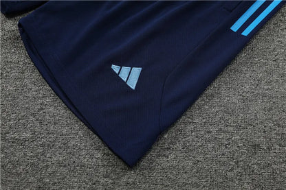23-24 Argentina Short Sleeve Training Suit