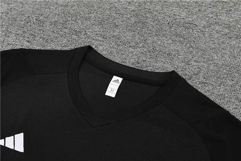 23-24 Manchester United Short Sleeve Training Suit