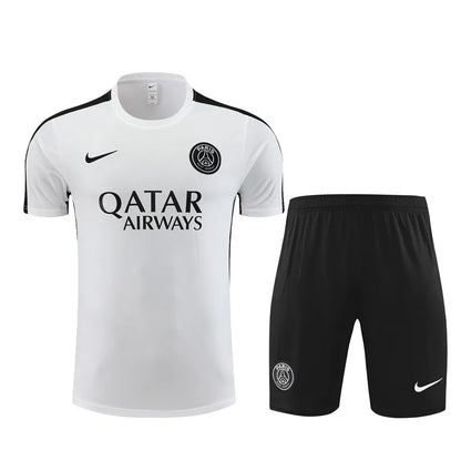 23-24 PSG Short Sleeve Training Suit