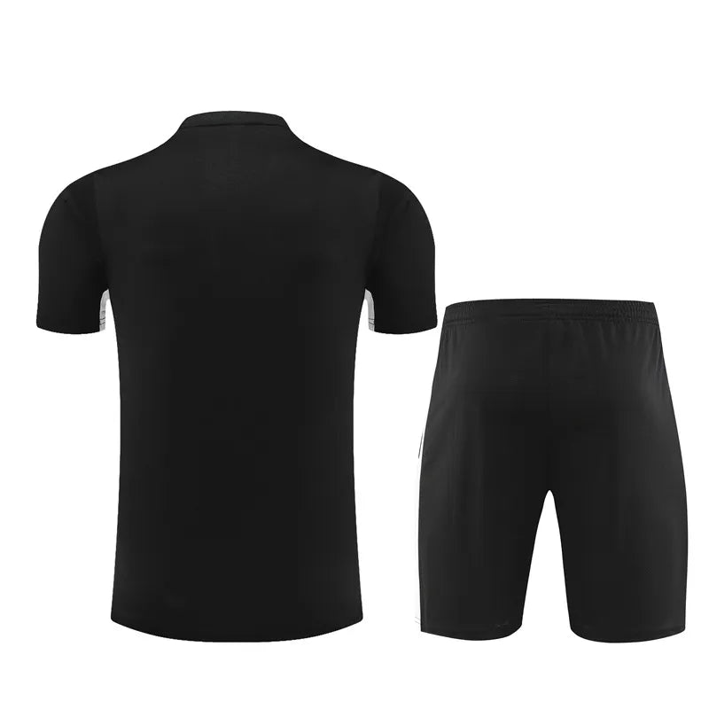 23-24 PSG Short Sleeve Training Suit
