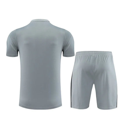 23-24 PSG Short Sleeve Training Suit