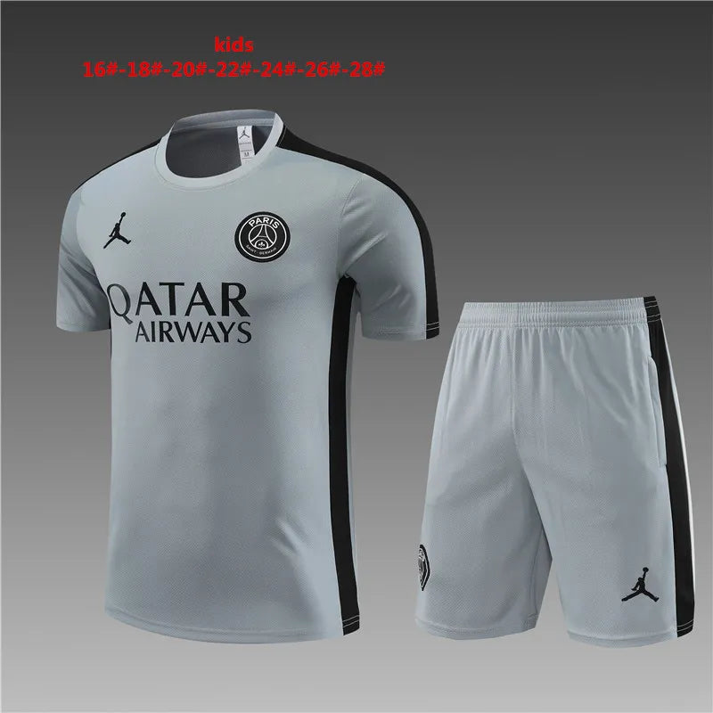 23-24 PSG Short Sleeve Training Suit
