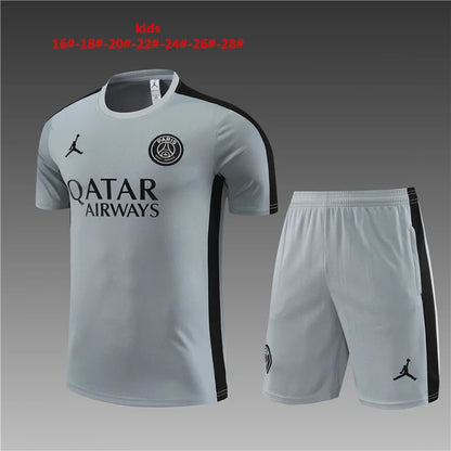 23-24 PSG Short Sleeve Training Suit