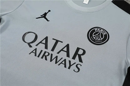 23-24 PSG Short Sleeve Training Suit