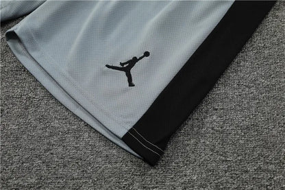 23-24 PSG Short Sleeve Training Suit