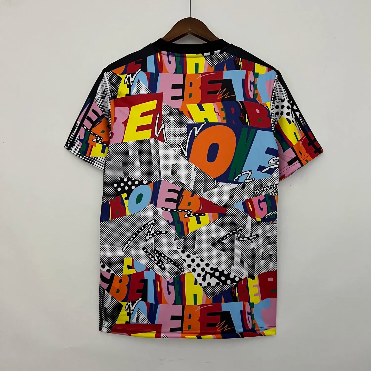 2023 Manchester United Special Fans Jersey