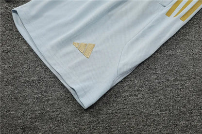 23-24 Algeria Short Sleeve Training Suit
