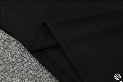23-24 Real Madrid Short Sleeve Training Suit