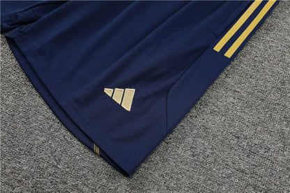 23-24 Algeria Short Sleeve Training Suit
