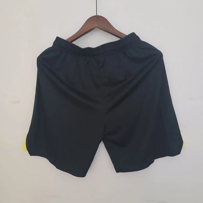 23-24 PSG 4TH Jodan Shorts