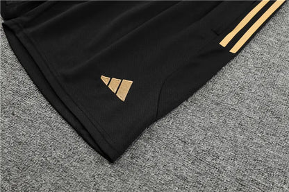 23-24 Germany Short Sleeve Training Suit