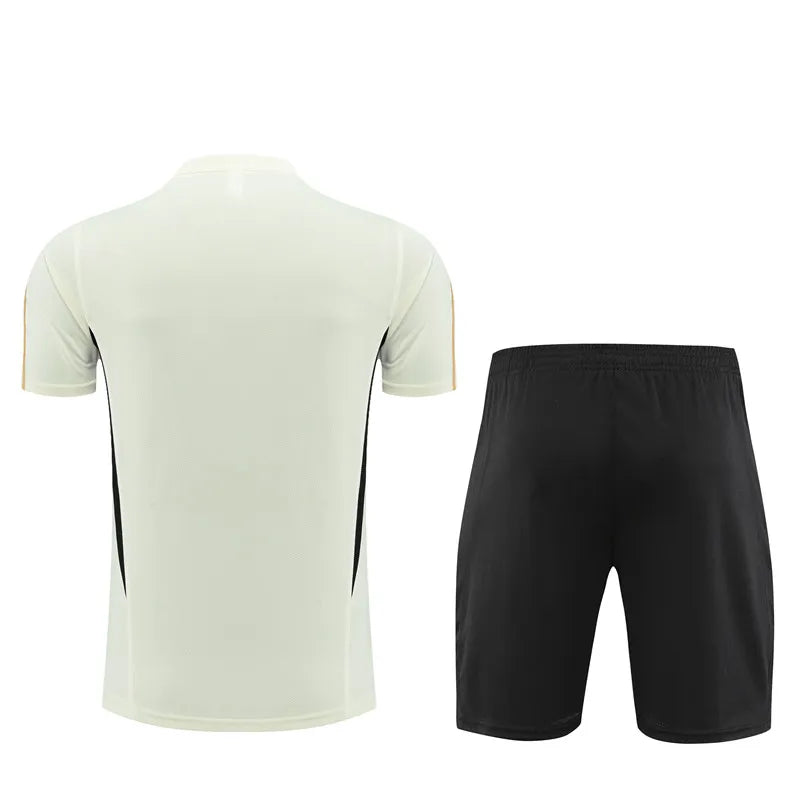 23-24 Germany Short Sleeve Training Suit