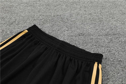 23-24 Germany Short Sleeve Training Suit