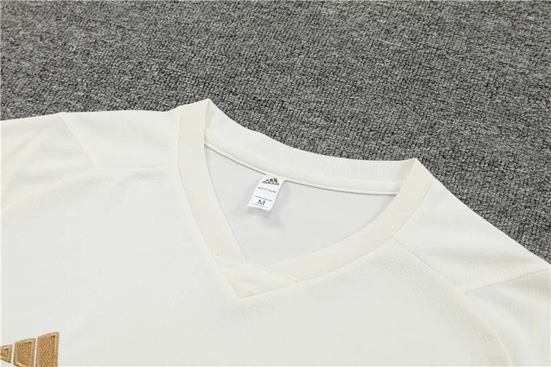 23-24 Germany Short Sleeve Training Suit