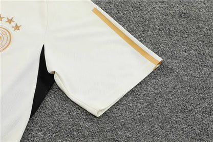 23-24 Germany Short Sleeve Training Suit