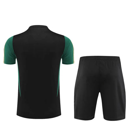 23-24 Germany Short Sleeve Training Suit