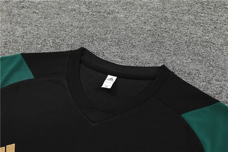 23-24 Germany Short Sleeve Training Suit