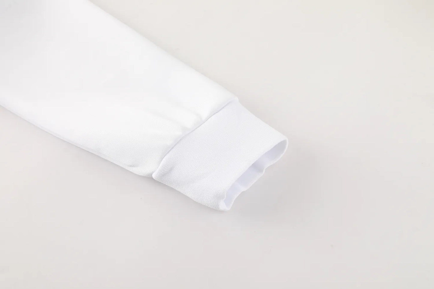 2024Germany White Jacket Tracksuit