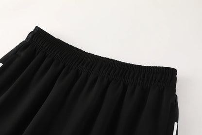 2024Germany White Jacket Tracksuit