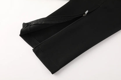 2024Germany White Jacket Tracksuit