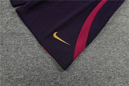 23-24 PSG Short Sleeve Training Suit