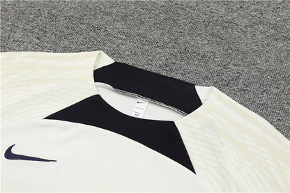 23-24 PSG Short Sleeve Training Suit