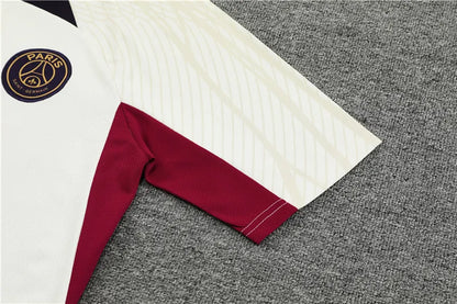 23-24 PSG Short Sleeve Training Suit