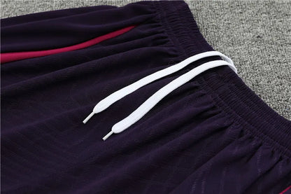 23-24 PSG Short Sleeve Training Suit