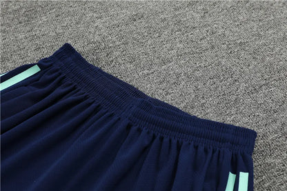 23-24 AX Short Sleeve Training Suit