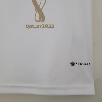 2023 Argentina Champion Commemorative Edition