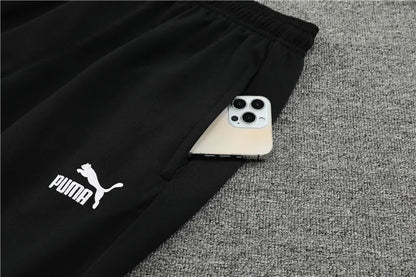 23-24 AC Milan Jacket Suit