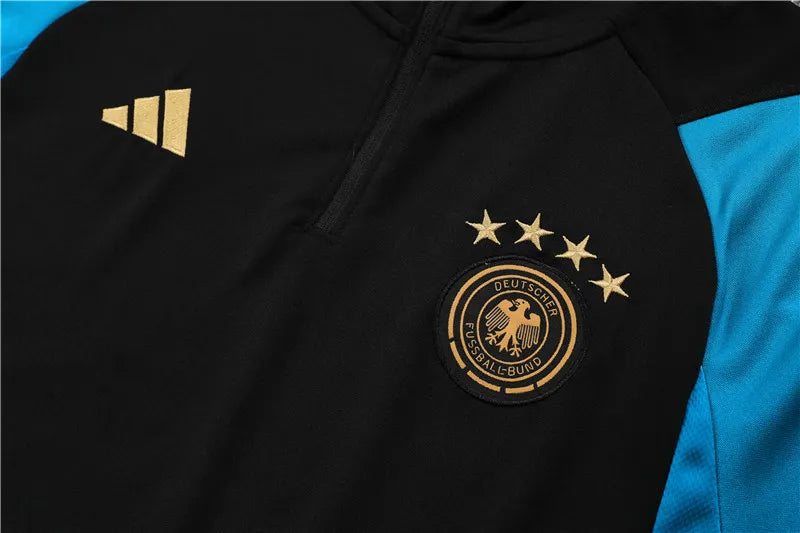 2023 Germany Training Suit