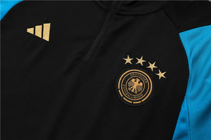 2023 Germany Training Suit