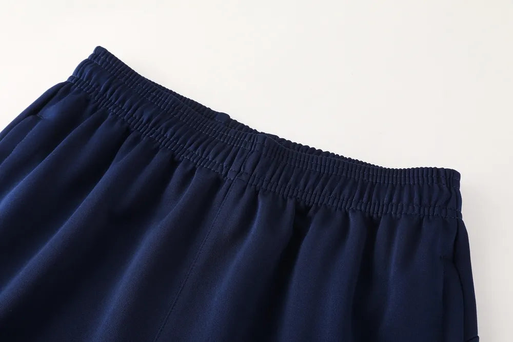 24-25 Tottenham Blue Jacket Tracksuit